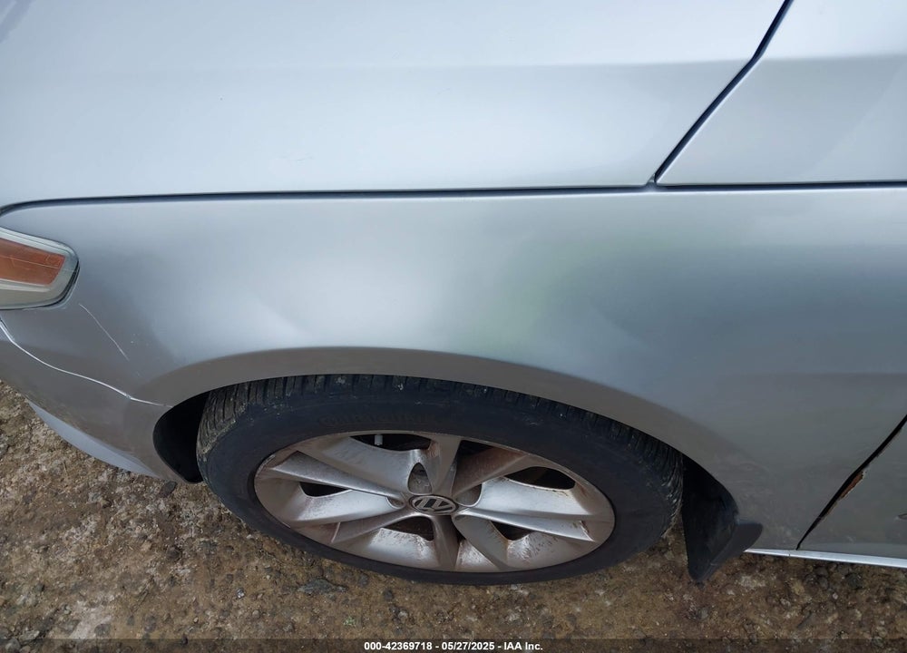 2010 VOLKSWAGEN CC VIN: WVWHN7ANXAE533582