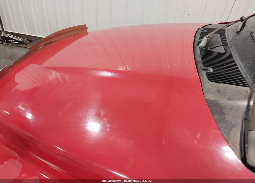 2004 DODGE RAM 1500 SLT/LARAMIE VIN: 1D7HU18D04S689879