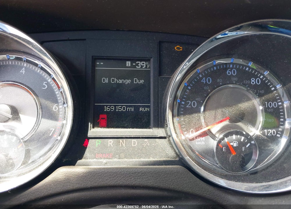 2012 CHRYSLER TOWN & COUNTRY VIN: 2C4RC1CG9CR144055