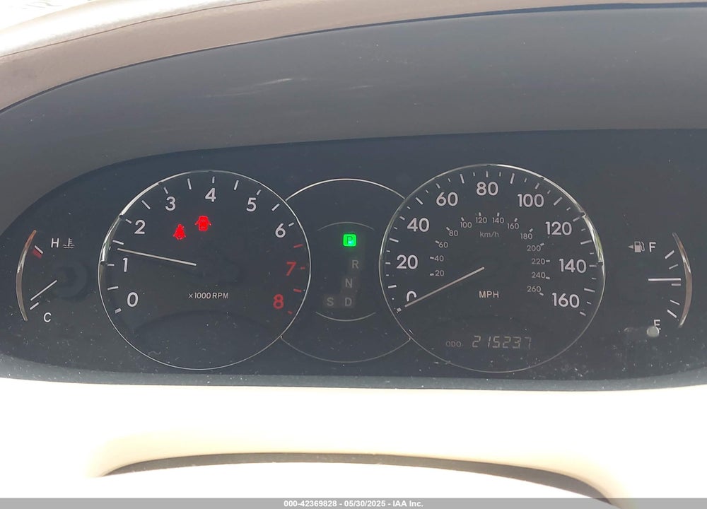 2006 TOYOTA AVALON XLS VIN: 4T1BK36B56U115560