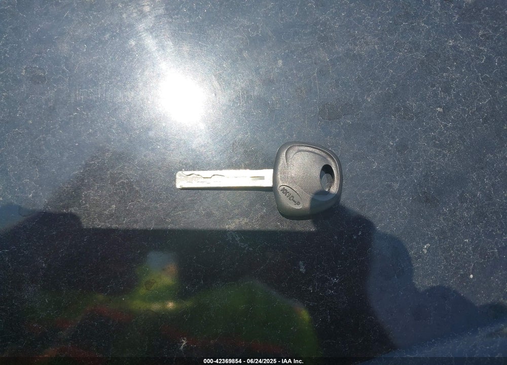 2010 KIA OPTIMA VIN: KNAGG4A81A5406098