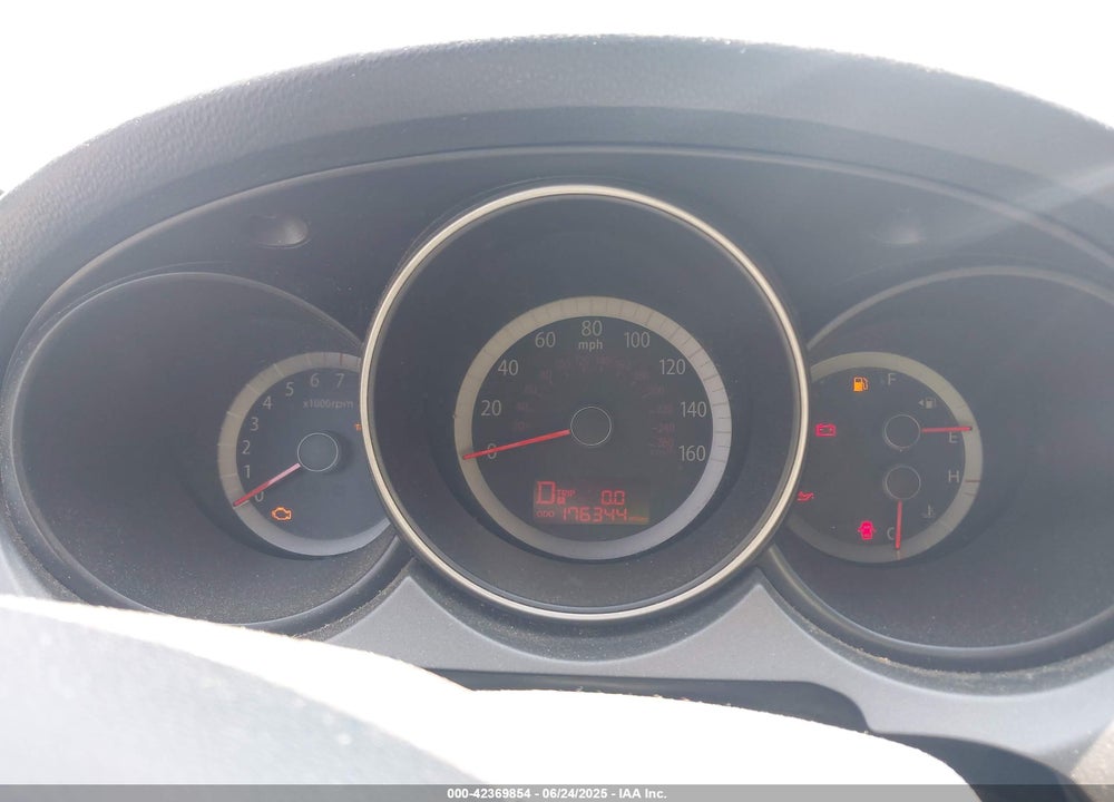 2010 KIA OPTIMA VIN: KNAGG4A81A5406098