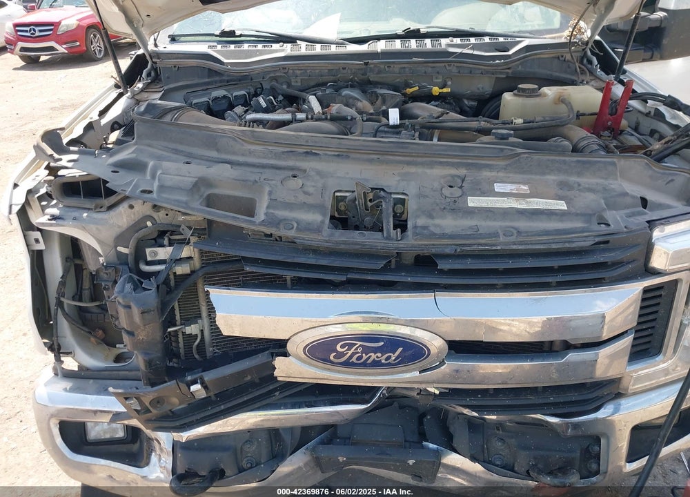 2019 FORD F-250 XLT VIN: 1FT7W2BT1KED48010