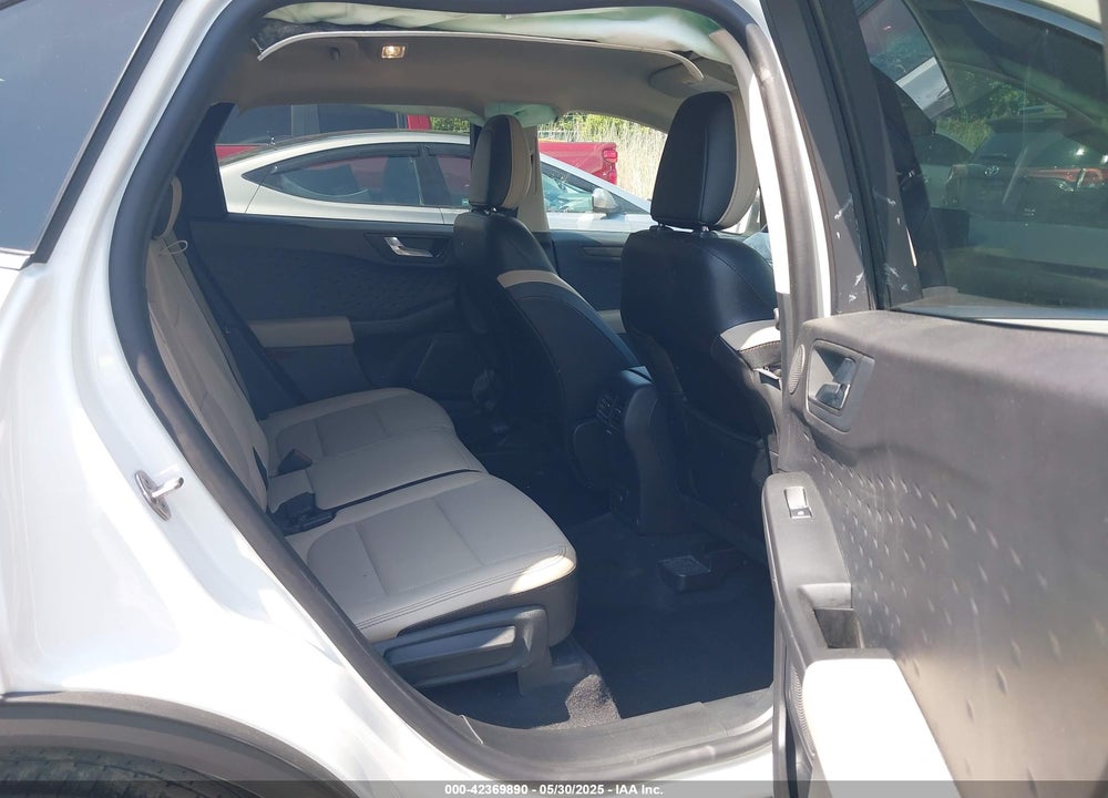 2020 FORD ESCAPE VIN: 1FMCU9J90LUA39747