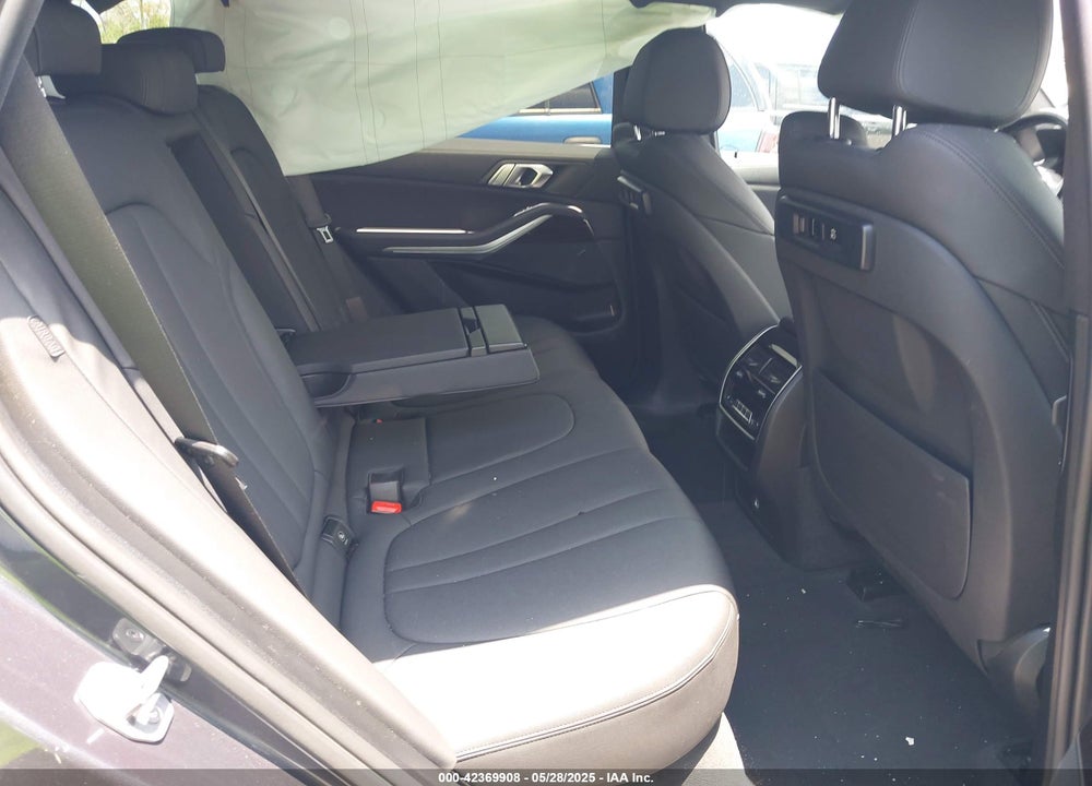 2019 BMW X5 VIN: 5UXCR6C53KLL61431