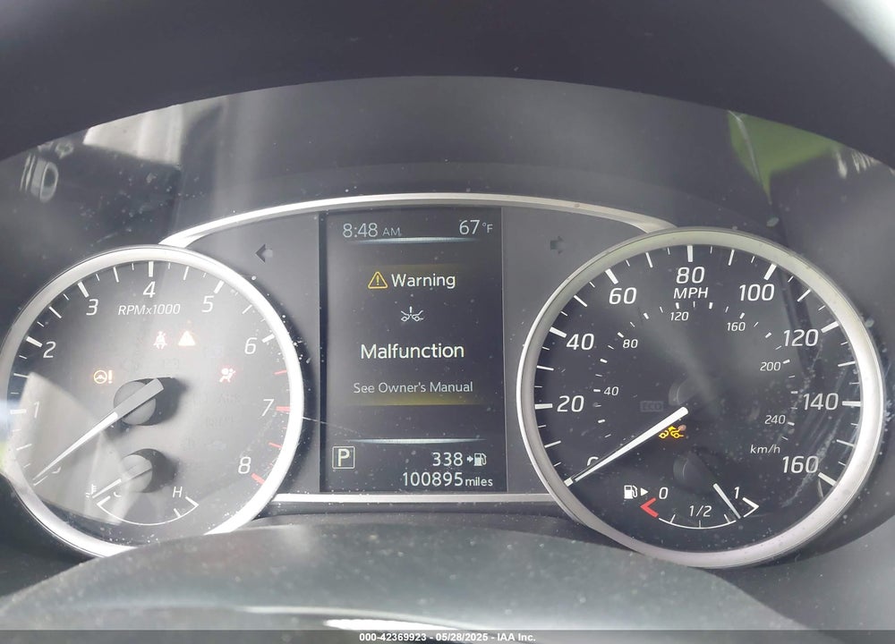 2018 NISSAN SENTRA VIN: 3N1AB7AP0JY325857