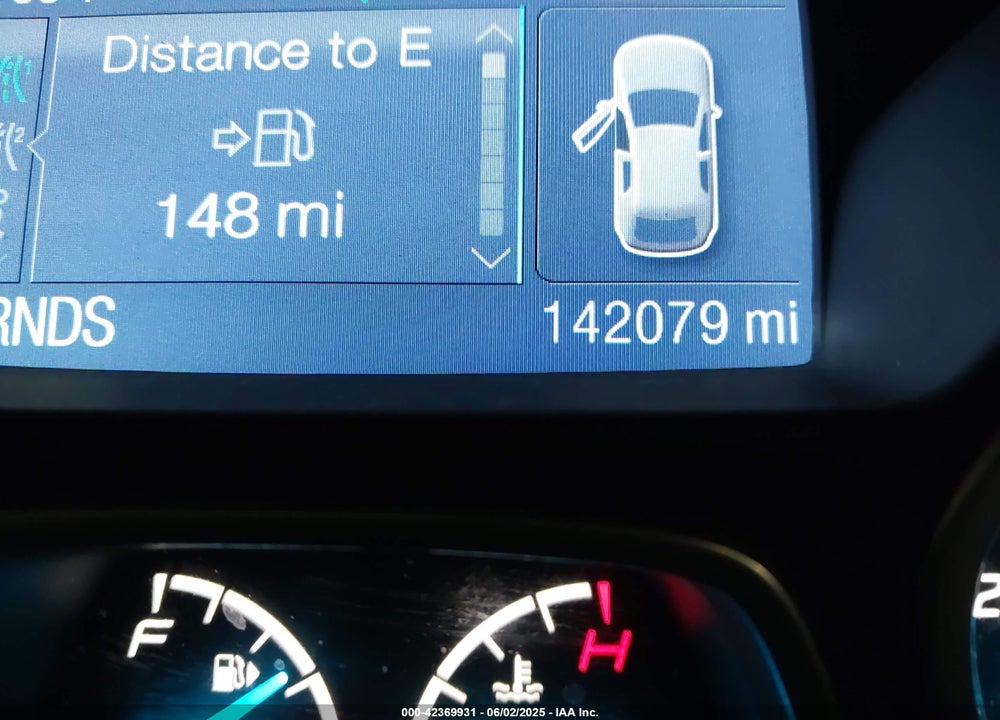 2015 FORD ESCAPE VIN: 1FMCU9GX6FUC77032