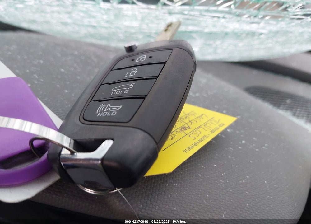 2023 HYUNDAI ELANTRA VIN: 5NPLL4AG5PH112913