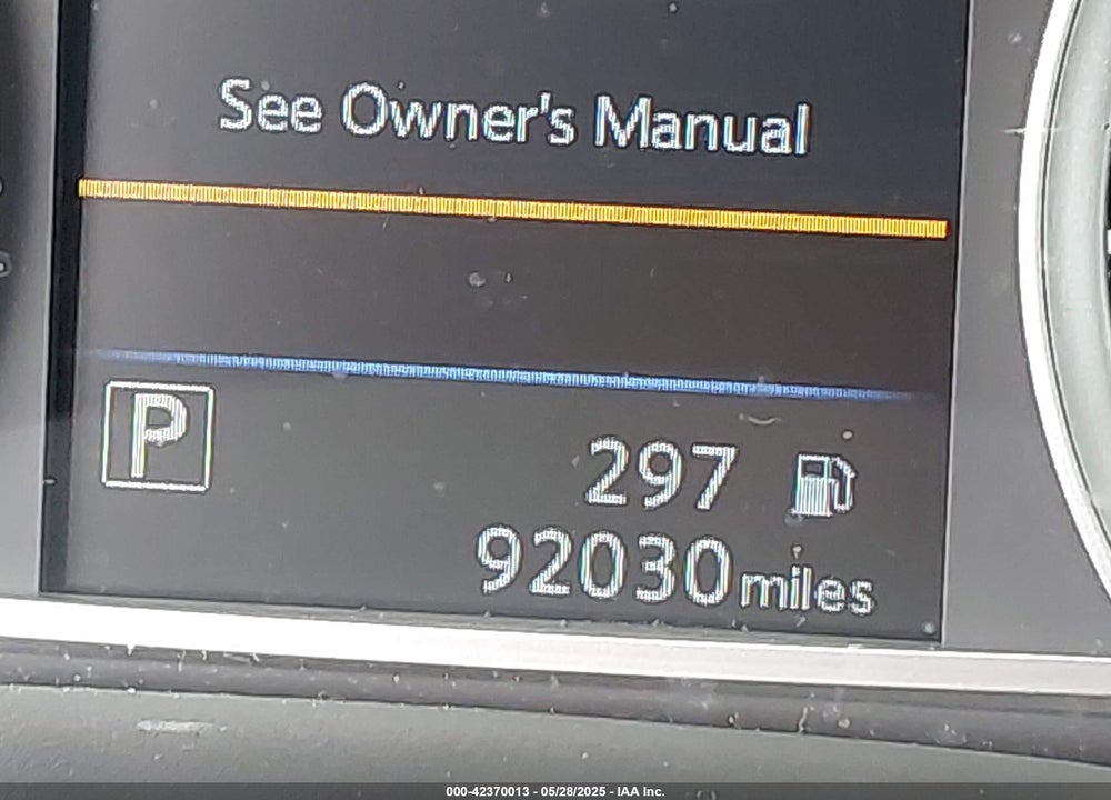 2019 NISSAN SENTRA SR VIN: 3N1AB7AP8KY207847
