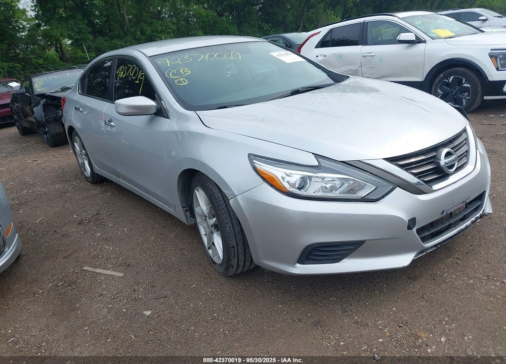2016 NISSAN ALTIMA 2.5/2.5 S/2.5 SL/2.5 SR/2.5 SV VIN: 1N4AL3AP9GN352652