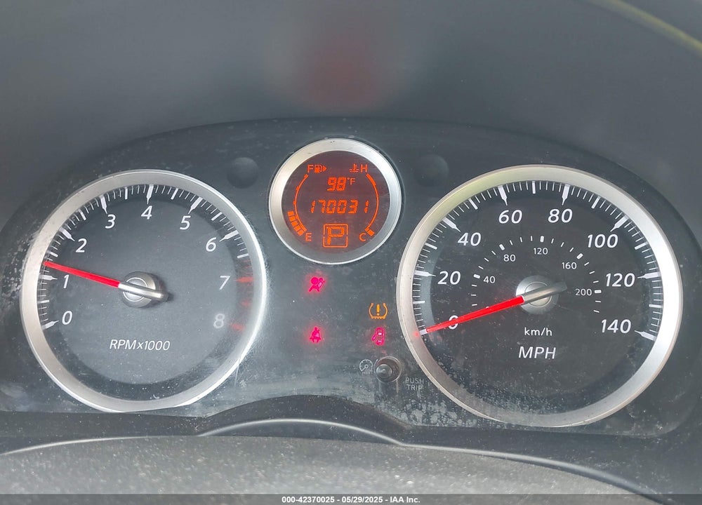 2010 NISSAN SENTRA VIN: 3N1AB6AP6AL664842