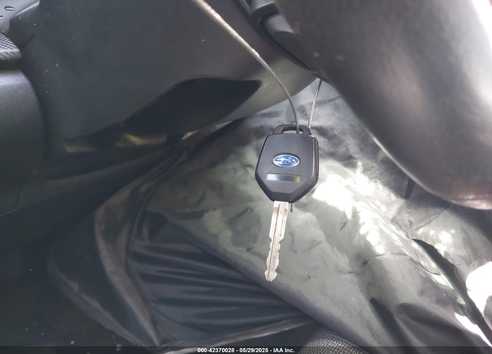2019 SUBARU CROSSTREK 2.0I PREMIUM VIN: JF2GTAEC3KH223220