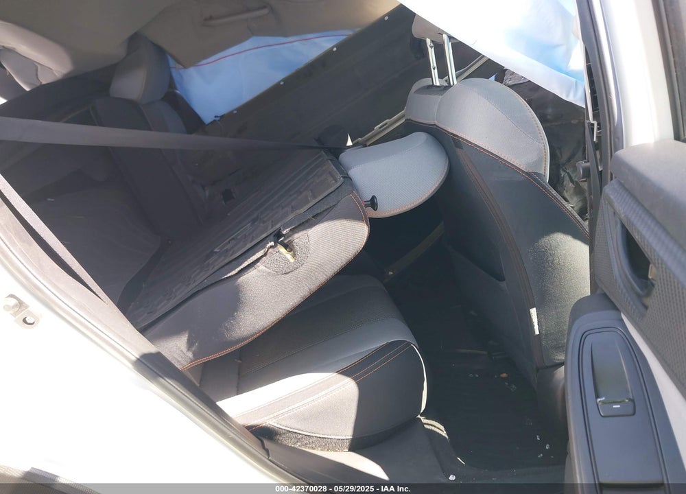 2019 SUBARU CROSSTREK 2.0I PREMIUM VIN: JF2GTAEC3KH223220
