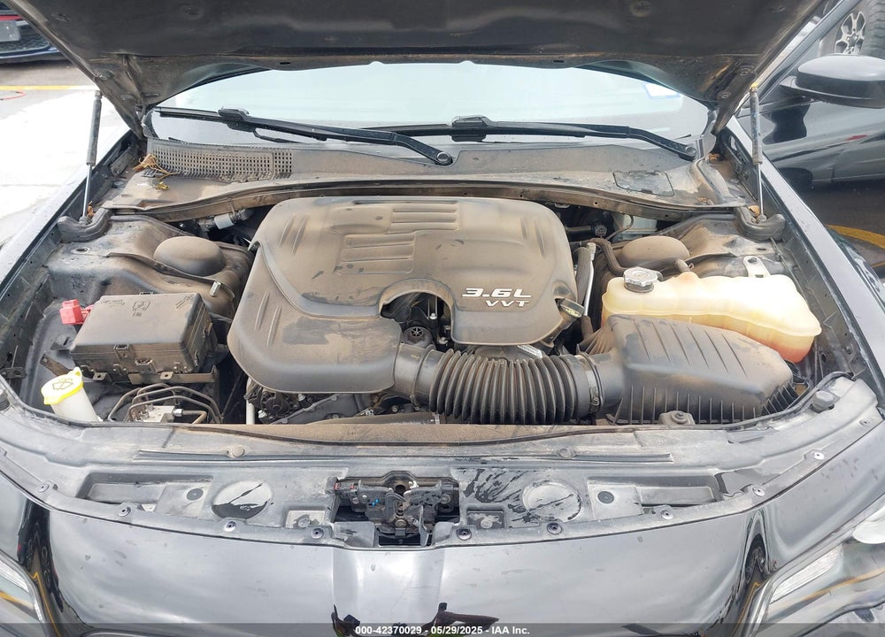2020 CHRYSLER 300 VIN: 2C3CCAAG8LH233604