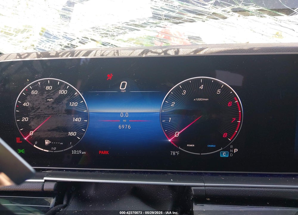 2025 MERCEDES-BENZ GLE 450 4MATIC VIN: 4JGFB5KB1SB324514