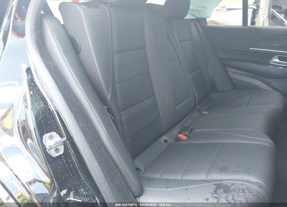 2025 MERCEDES-BENZ GLE 450 4MATIC VIN: 4JGFB5KB1SB324514