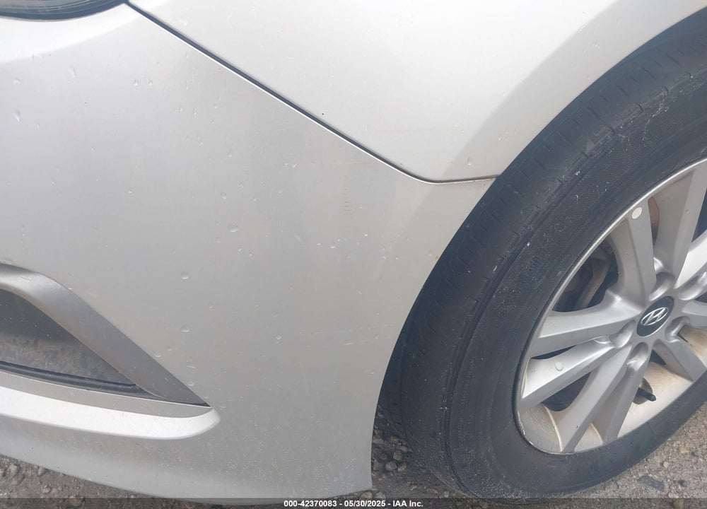 2016 HYUNDAI SONATA VIN: 5NPE24AF3GH359236
