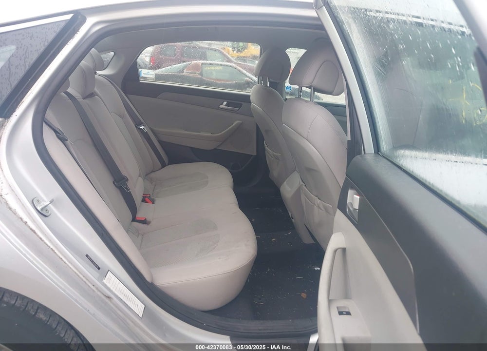 2016 HYUNDAI SONATA VIN: 5NPE24AF3GH359236