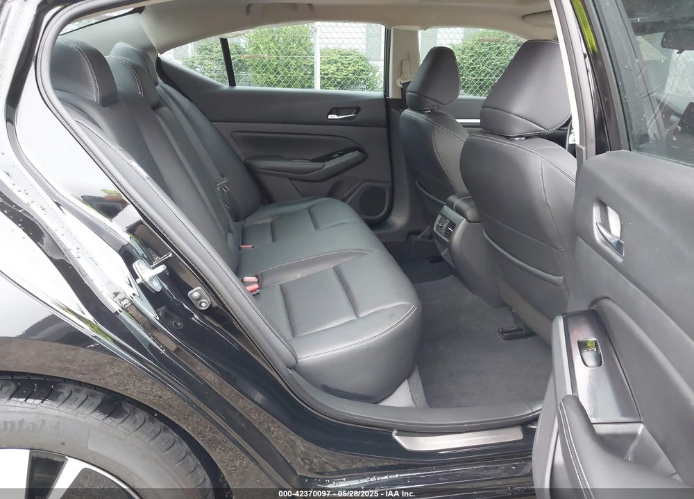 2022 NISSAN ALTIMA VIN: 1N4BL4EV2NN419026