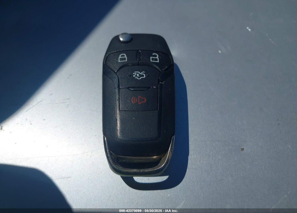 2015 FORD FUSION VIN: 3FA6P0G7XFR170261