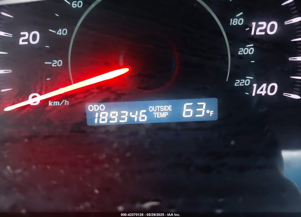 2009 TOYOTA CAMRY VIN: 4T1BE46K39U272652