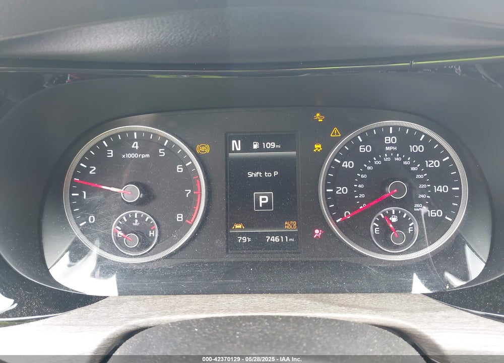 2022 KIA K5 VIN: 5XXG34J28NG087701