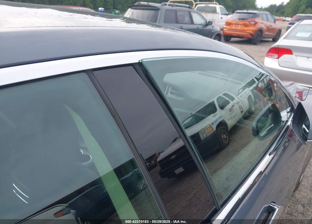 2013 TESLA MODEL S VIN: 5YJSA1CN4DFP26552