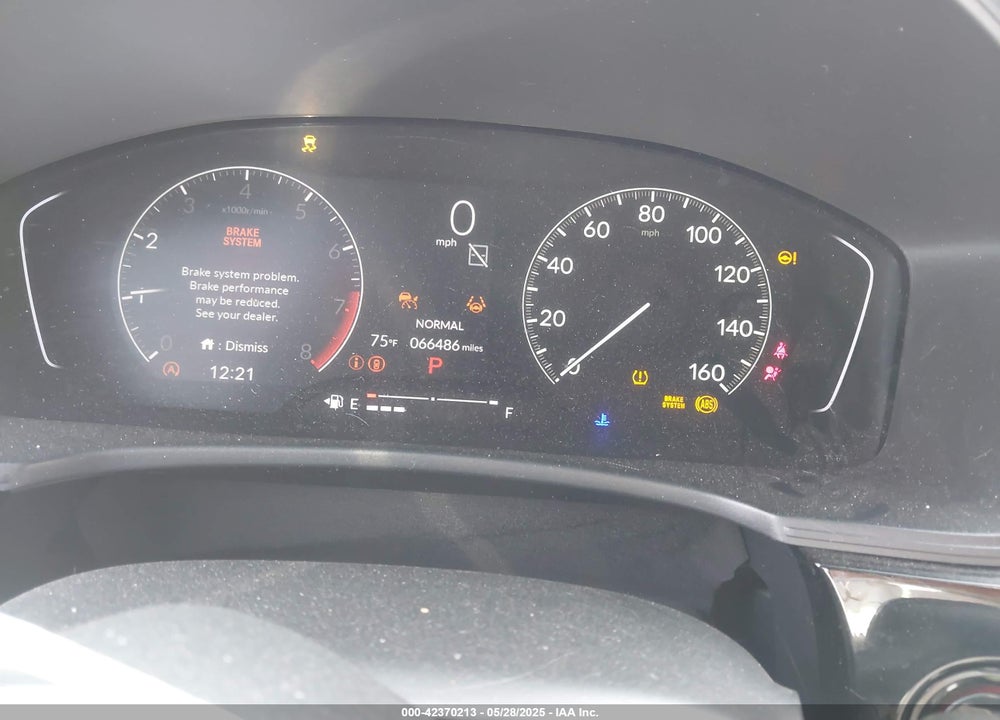 2022 HONDA CIVIC VIN: 19XFL2H87NE003547