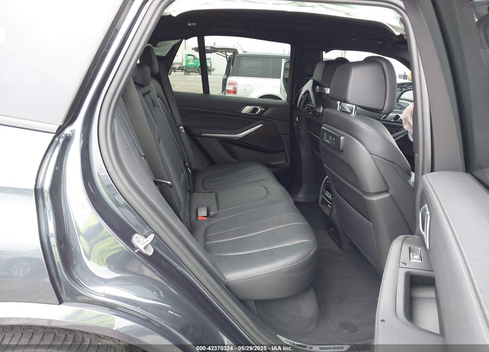 2022 BMW X5 VIN: 5UXCR4C09N9K30689