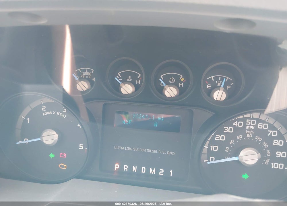 2015 FORD F-350 XL VIN: 1FT8W3BT4FED64069