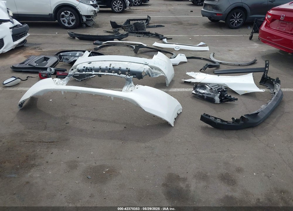 2022 MAZDA CX-5 VIN: JM3KFBDM0N0547400