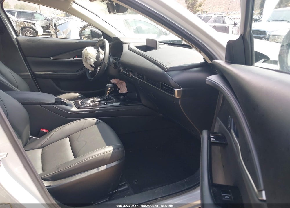 2025 MAZDA CX-30 VIN: 3MVDMBBM4SM771254