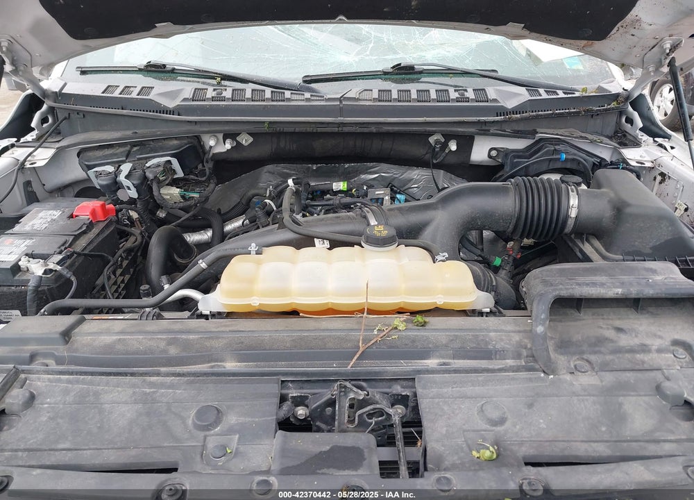 2020 FORD F-150 VIN: 1FTEW1EP6LFB78478