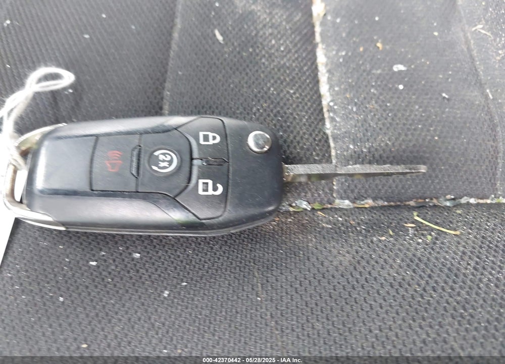 2020 FORD F-150 VIN: 1FTEW1EP6LFB78478