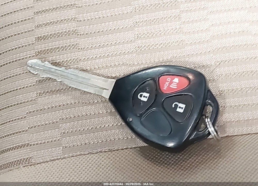 2012 TOYOTA RAV4 VIN: 2T3BF4DV1CW188015