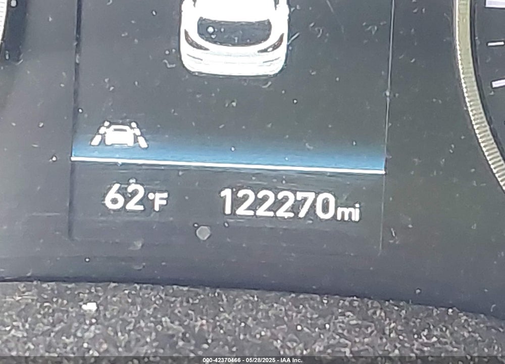 2020 HYUNDAI TUCSON ULTIMATE VIN: KM8J3CALXLU155041