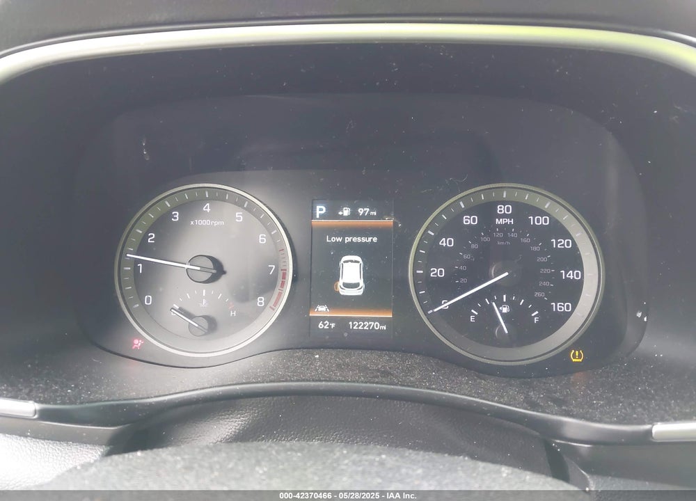2020 HYUNDAI TUCSON ULTIMATE VIN: KM8J3CALXLU155041