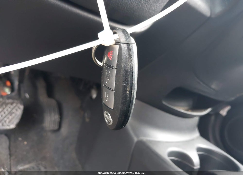2015 NISSAN VERSA NOTE VIN: 3N1CE2CP5FL392121