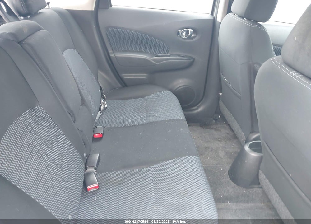2015 NISSAN VERSA NOTE VIN: 3N1CE2CP5FL392121