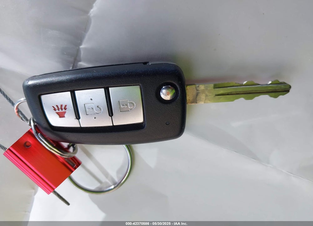 2016 NISSAN ROGUE VIN: JN8AT2MT5GW020297