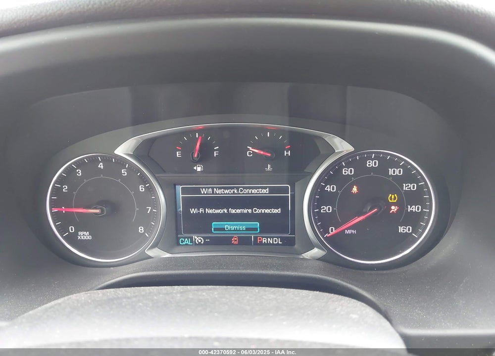 2019 GMC ACADIA VIN: 1GKKNLLS2KZ127568