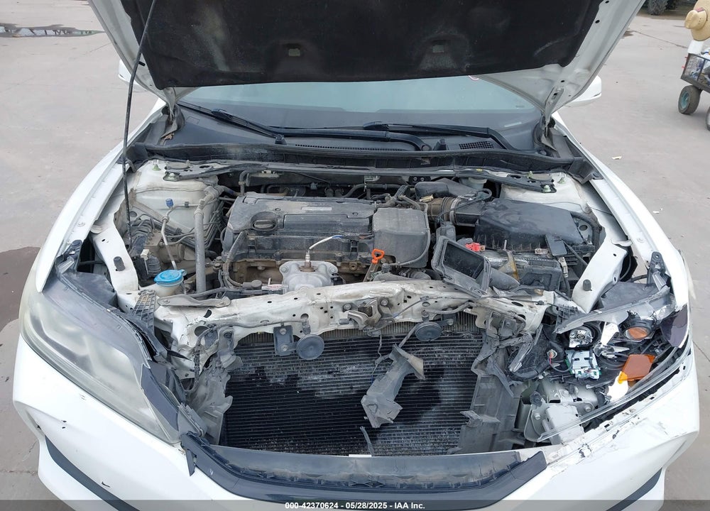 2017 HONDA ACCORD VIN: 1HGCT1B89HA007436