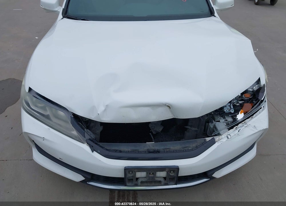 2017 HONDA ACCORD VIN: 1HGCT1B89HA007436