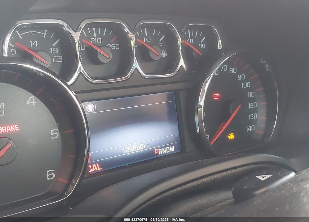 2015 GMC YUKON VIN: 1GKS1BKC6FR732358