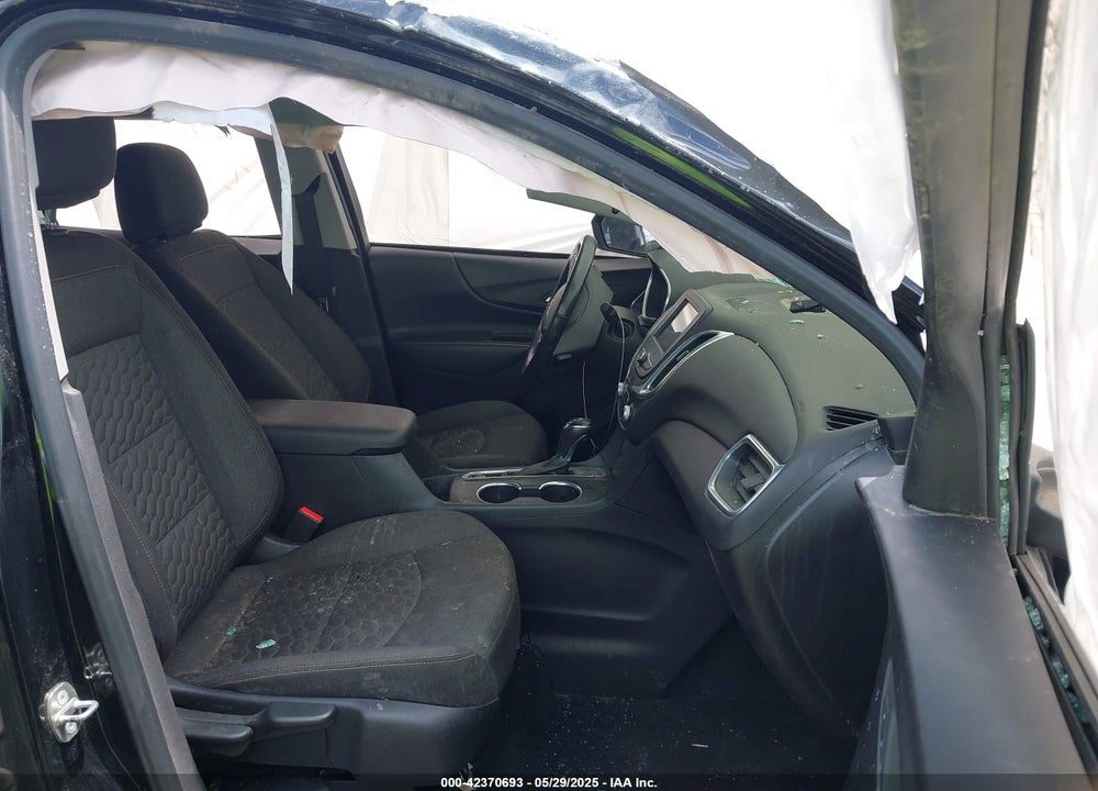 2019 CHEVROLET EQUINOX VIN: 3GNAXJEVXKL312978