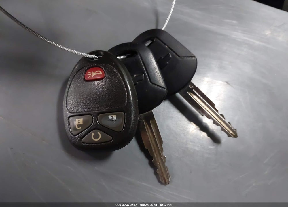 2014 CHEVROLET CAPTIVA SPORT VIN: 3GNAL3EK3ES646535