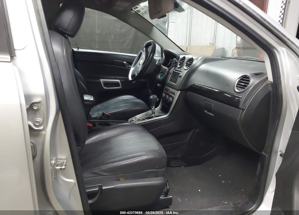 2014 CHEVROLET CAPTIVA SPORT VIN: 3GNAL3EK3ES646535