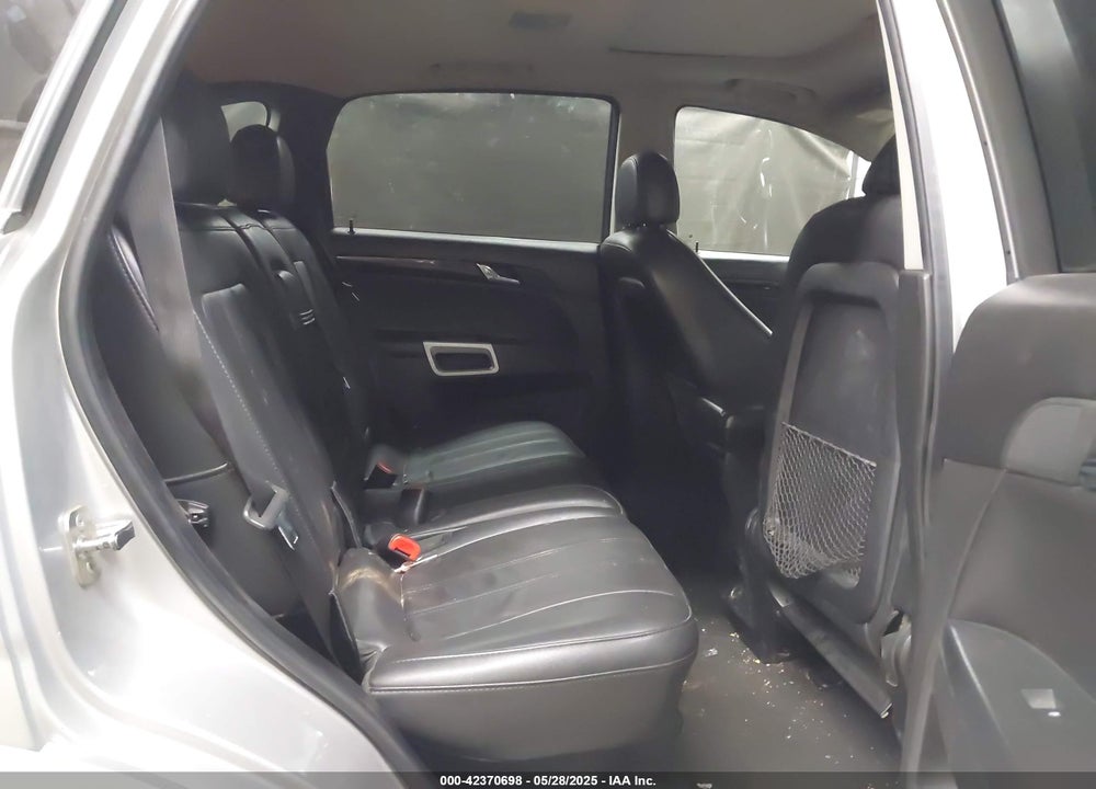 2014 CHEVROLET CAPTIVA SPORT VIN: 3GNAL3EK3ES646535