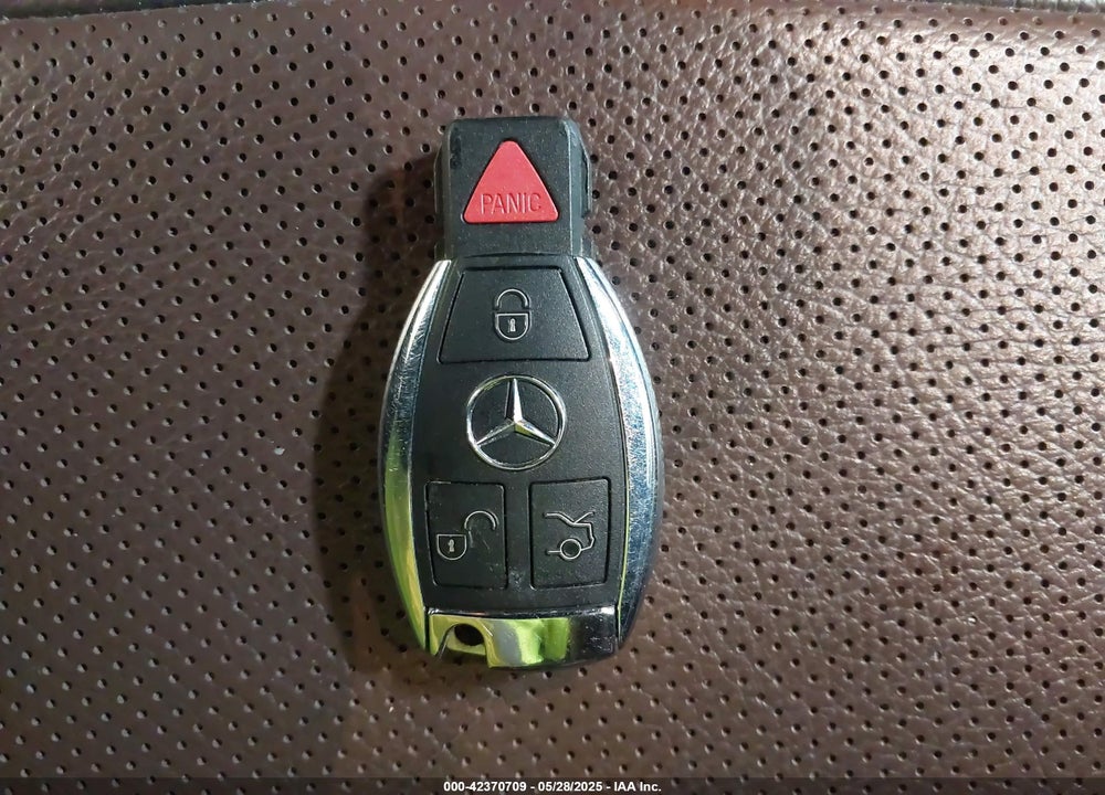 2015 MERCEDES-BENZ GL 450 VIN: 4JGDF6EE2FA516835