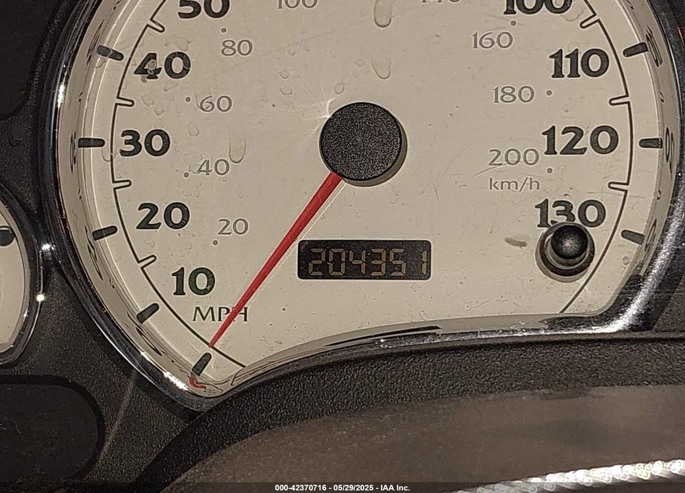 2006 SATURN VUE VIN: 5GZCZ53486S880360